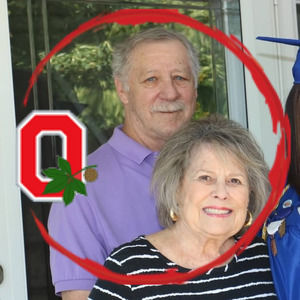 Meet your Posher, Gretchen